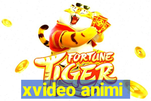 xvideo animi